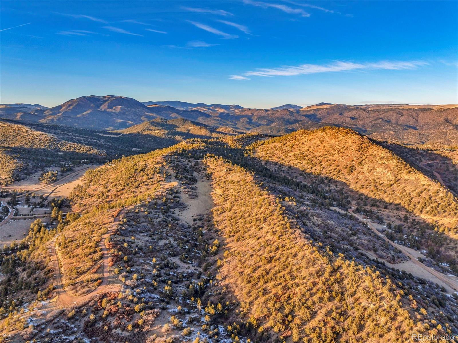 Taylor Trail Canon City CO 81212