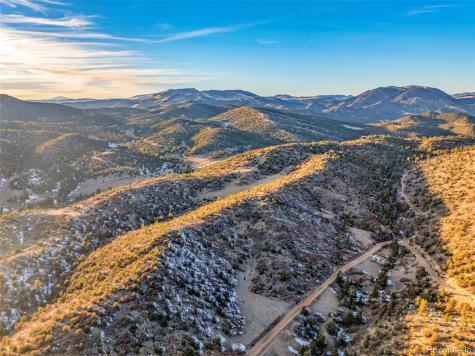 Taylor Trail Canon City CO 81212