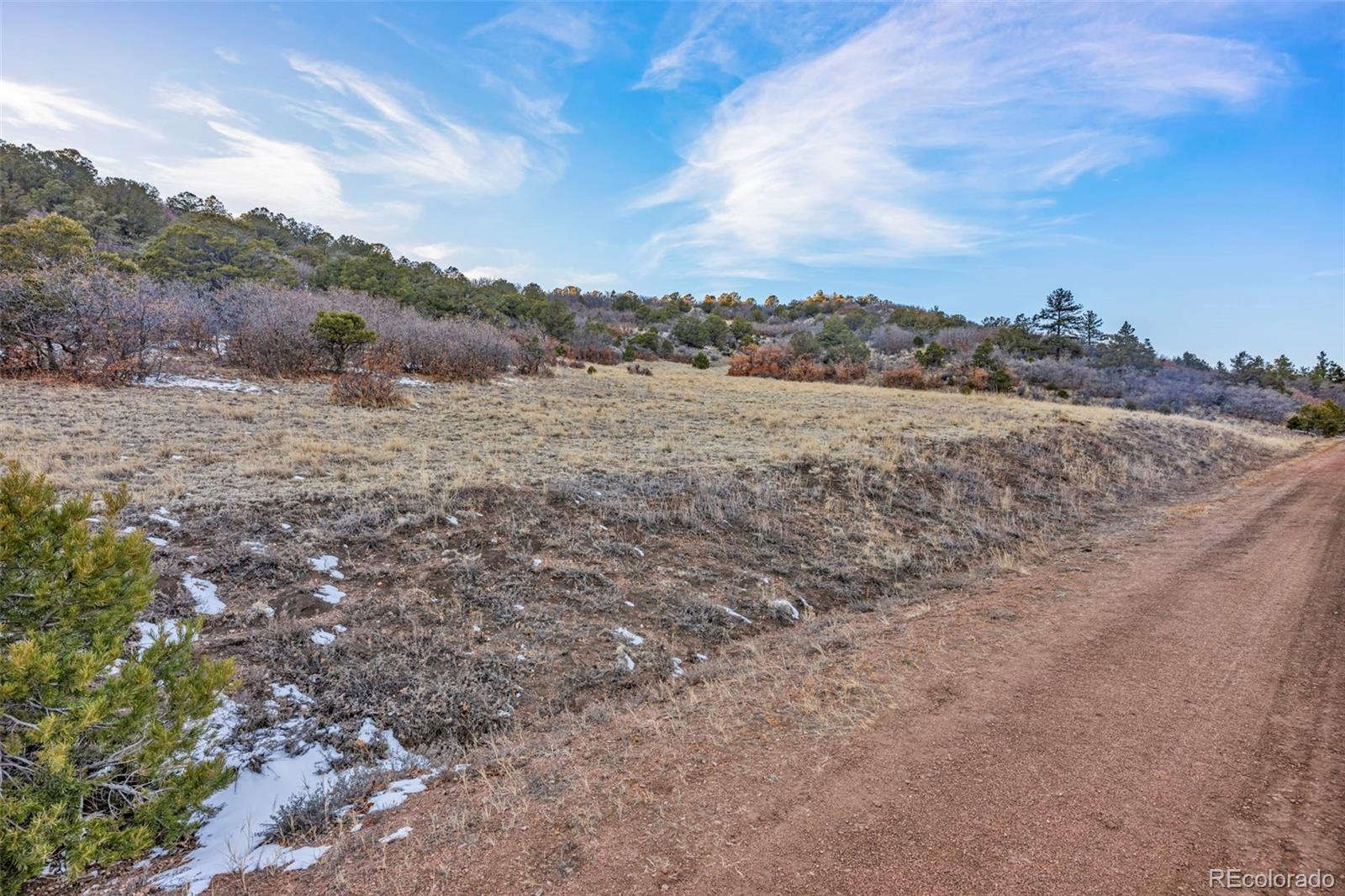 Taylor Trail Canon City CO 81212