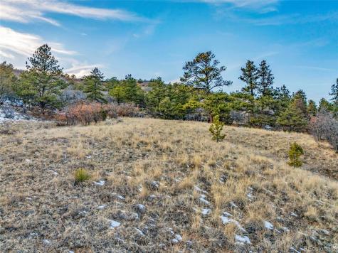 Taylor Trail Canon City CO 81212