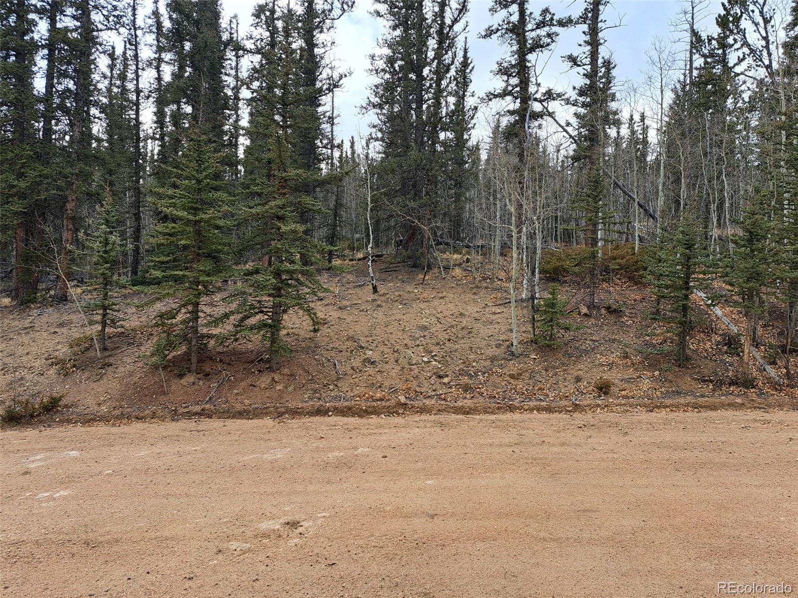 210 Tepee Trail Como CO 80432
