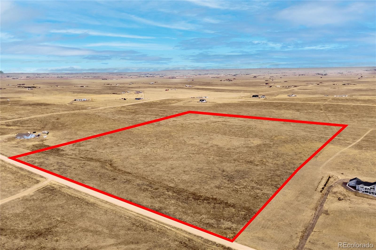 3235 Antelope Hill View Peyton CO 80831