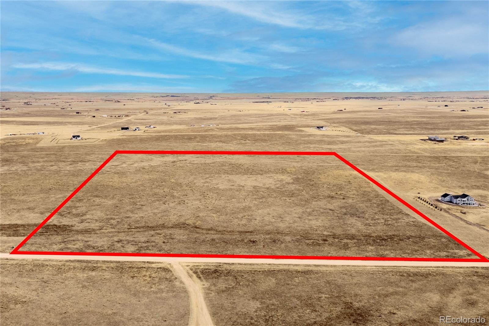 3235 Antelope Hill View Peyton CO 80831