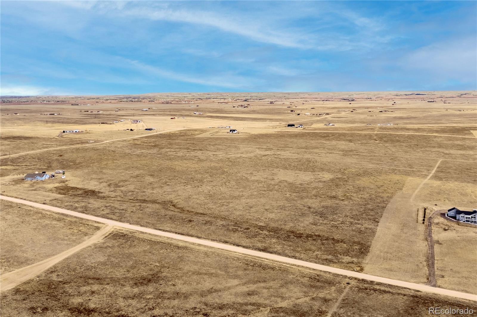 3235 Antelope Hill View Peyton CO 80831