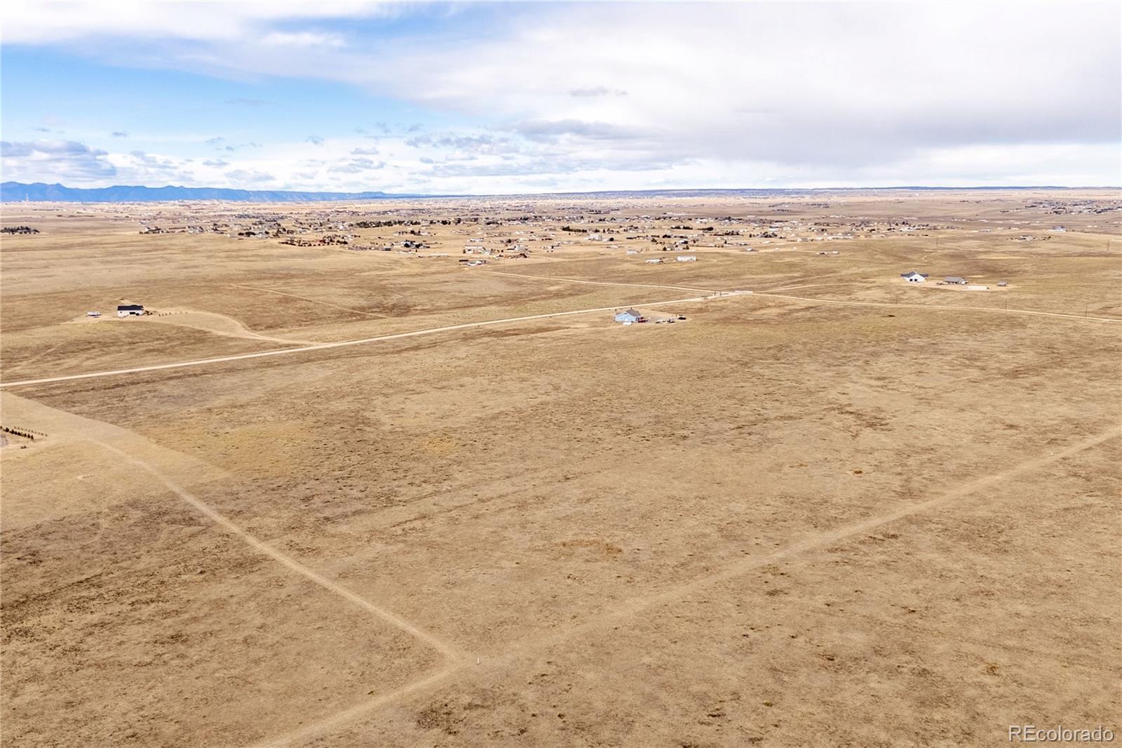 3235 Antelope Hill View Peyton CO 80831