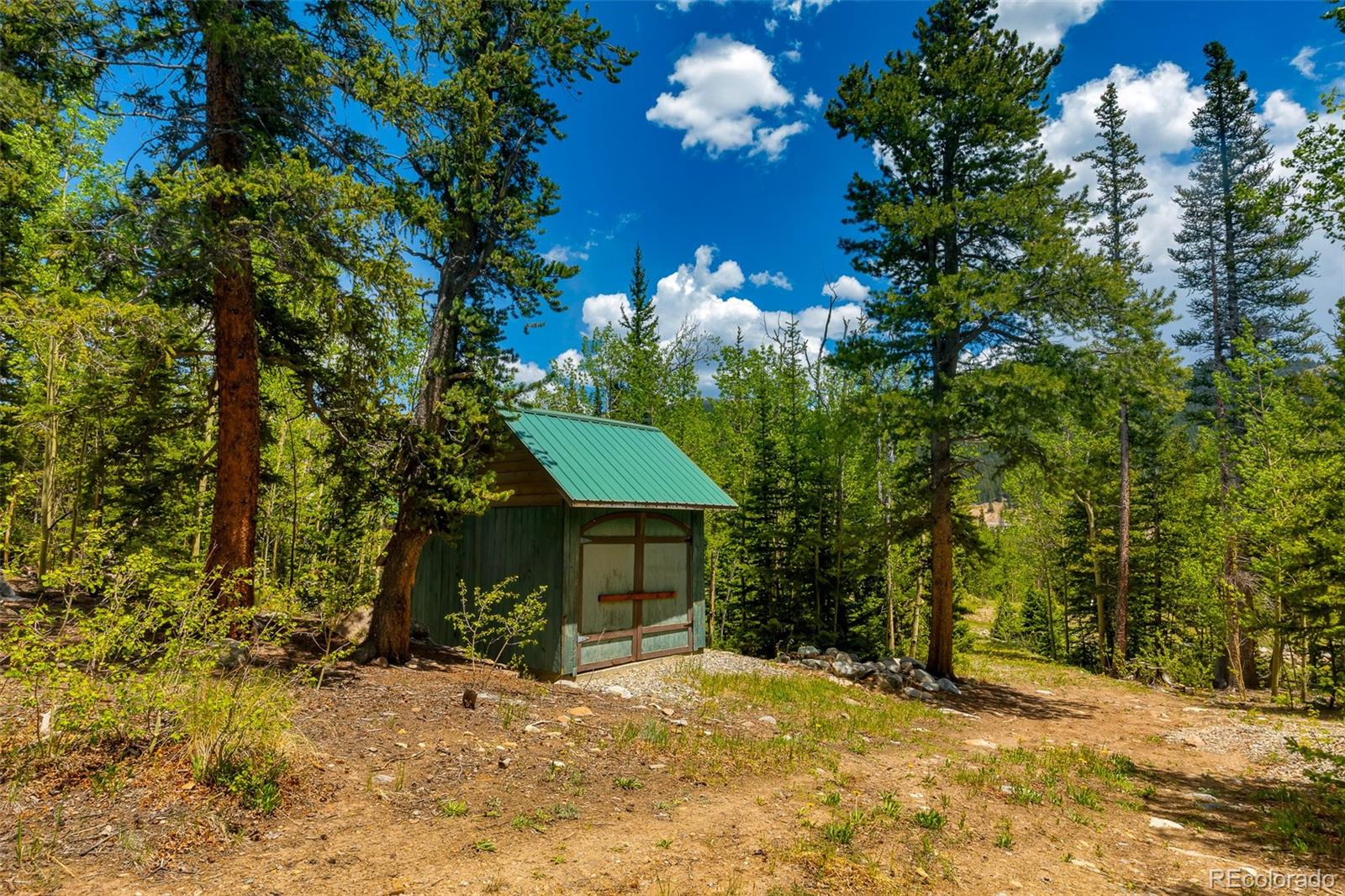 522 Quartzville Road Alma CO 80420