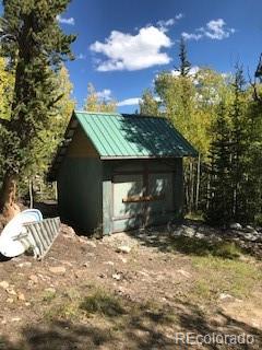 522 Quartzville Road Alma CO 80420
