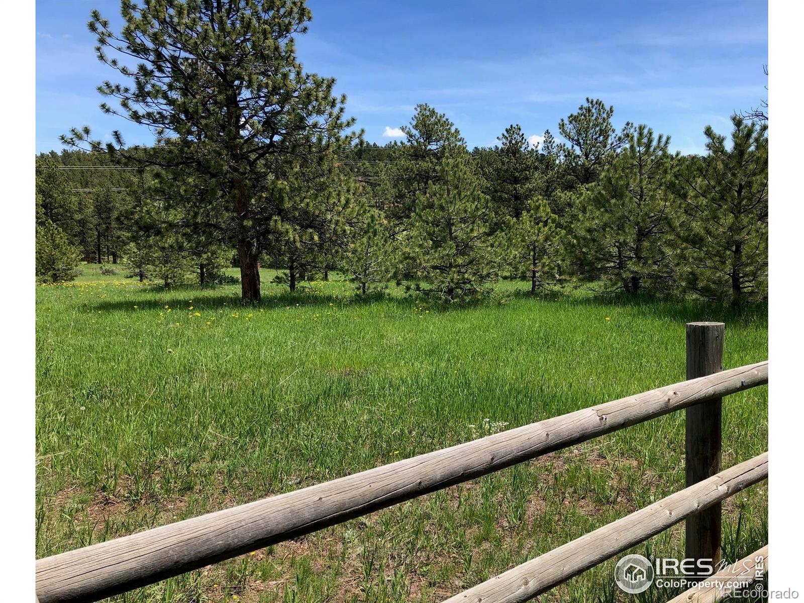 442 Quarter Circle Lane Evergreen CO 80439