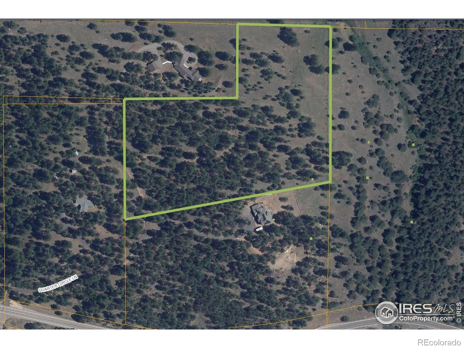 442 Quarter Circle Lane Evergreen CO 80439