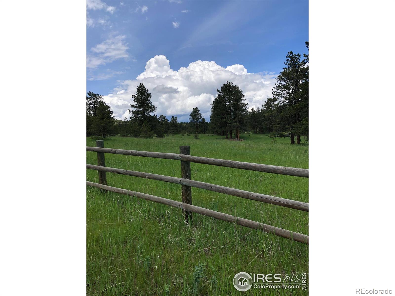 442 Quarter Circle Lane Evergreen CO 80439
