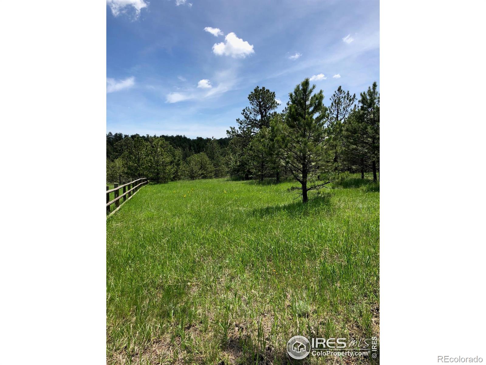 442 Quarter Circle Lane Evergreen CO 80439