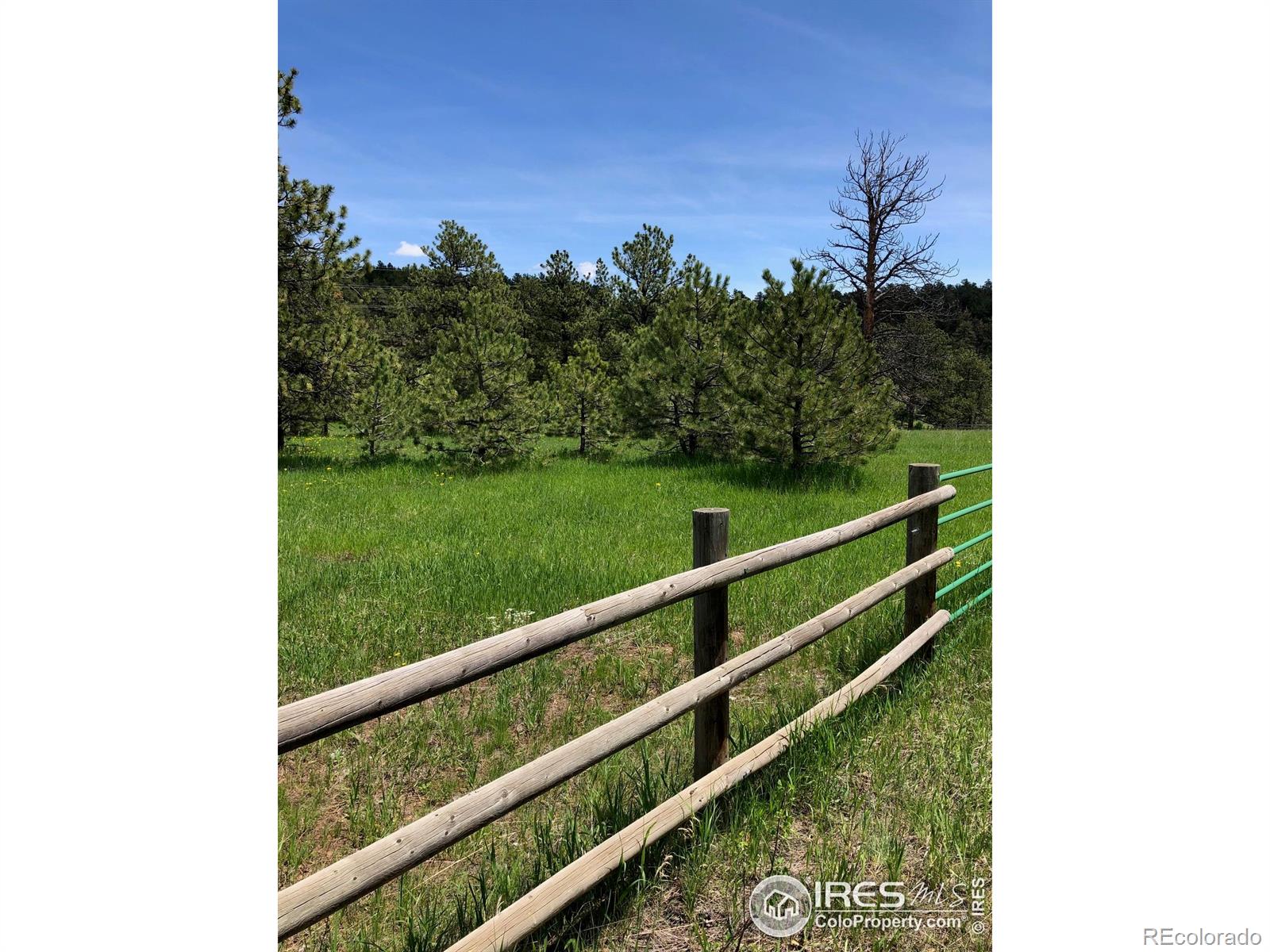 442 Quarter Circle Lane Evergreen CO 80439