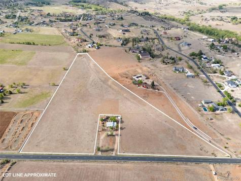 (TBD) W County Road 24 Loveland CO 80538