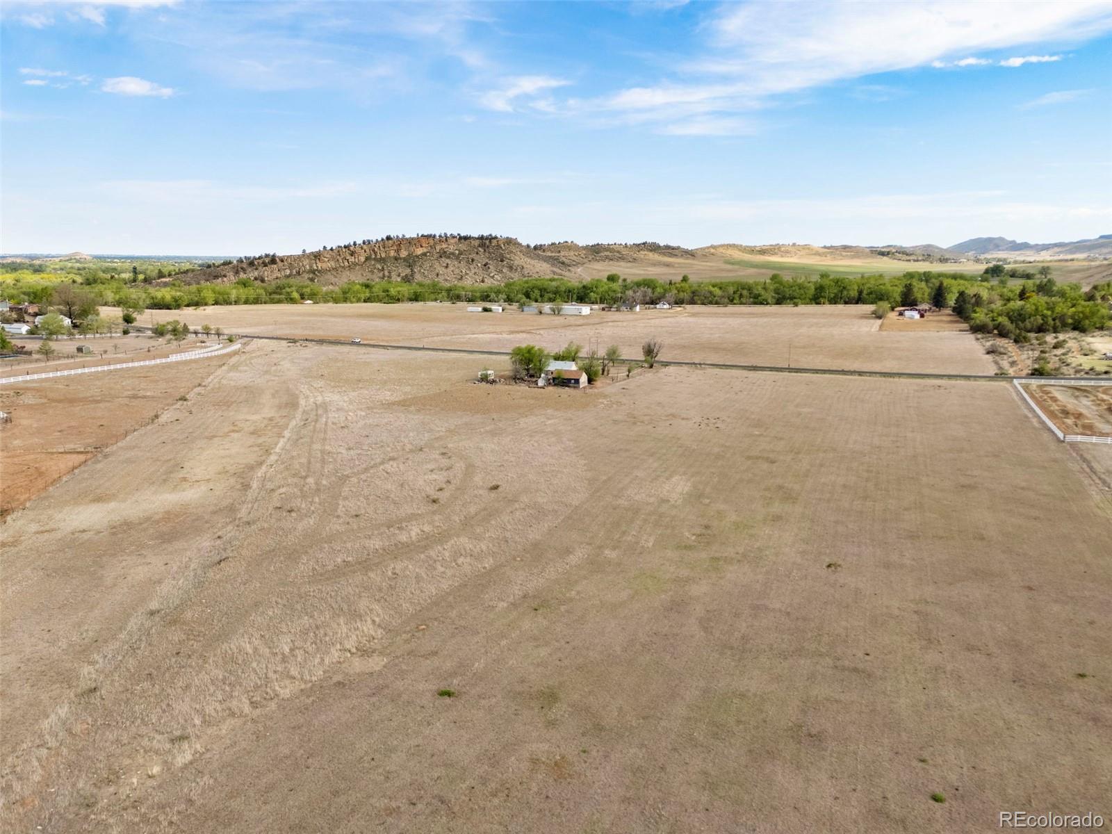 (TBD) W County Road 24 Loveland CO 80538
