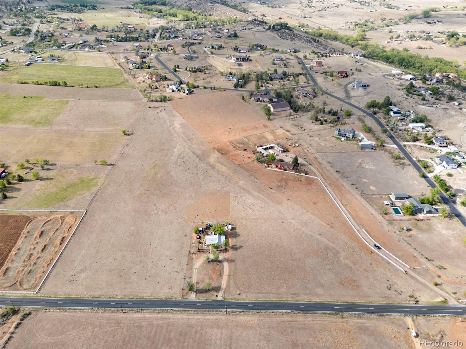 (TBD) W County Road 24 Loveland CO 80538
