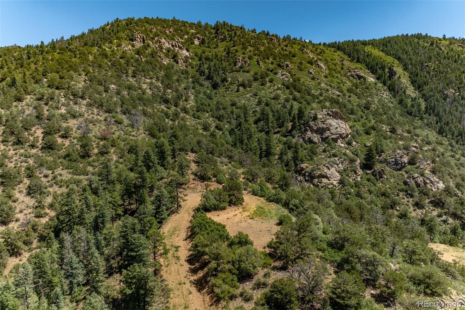 1403 Oak Creek Drive Canon City CO 81212