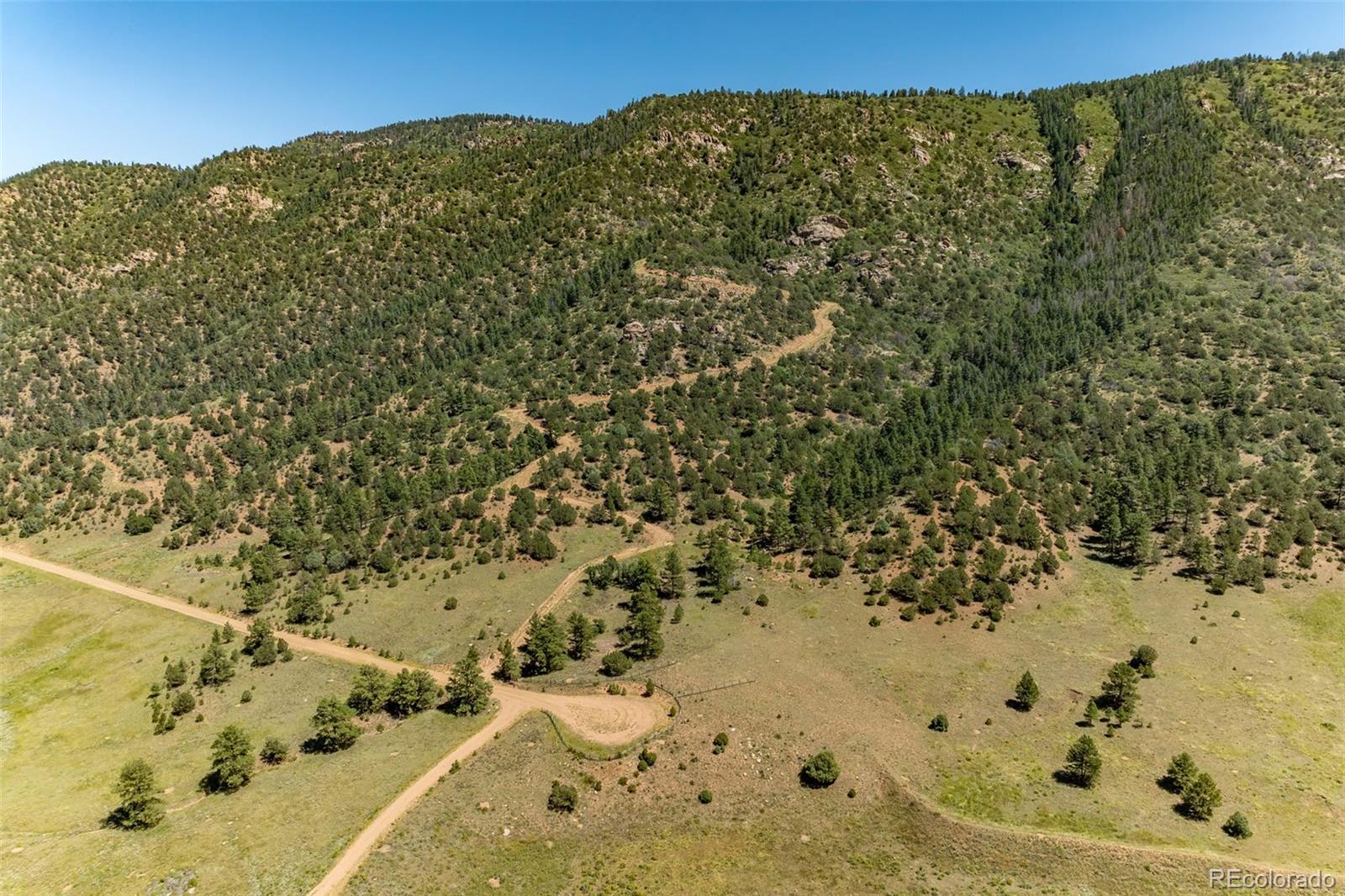 1403 Oak Creek Drive Canon City CO 81212