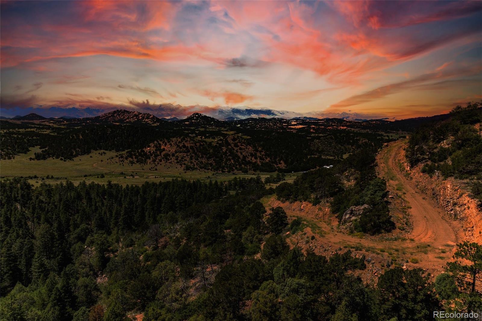 1403 Oak Creek Drive Canon City CO 81212