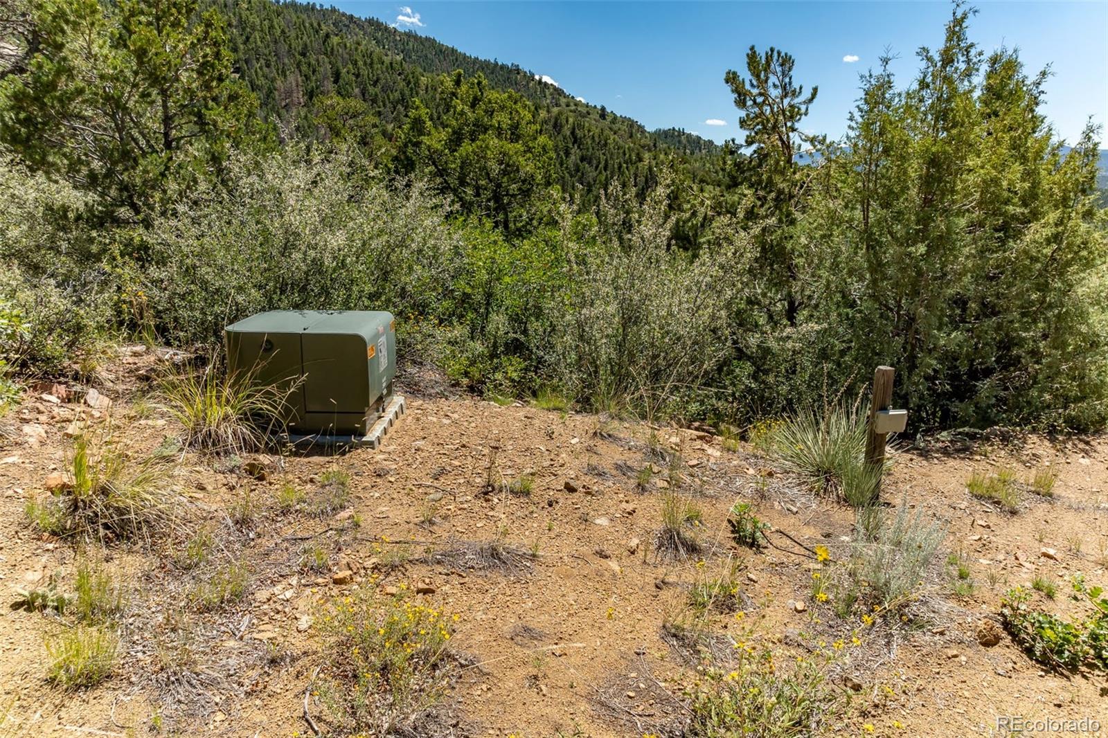 1403 Oak Creek Drive Canon City CO 81212
