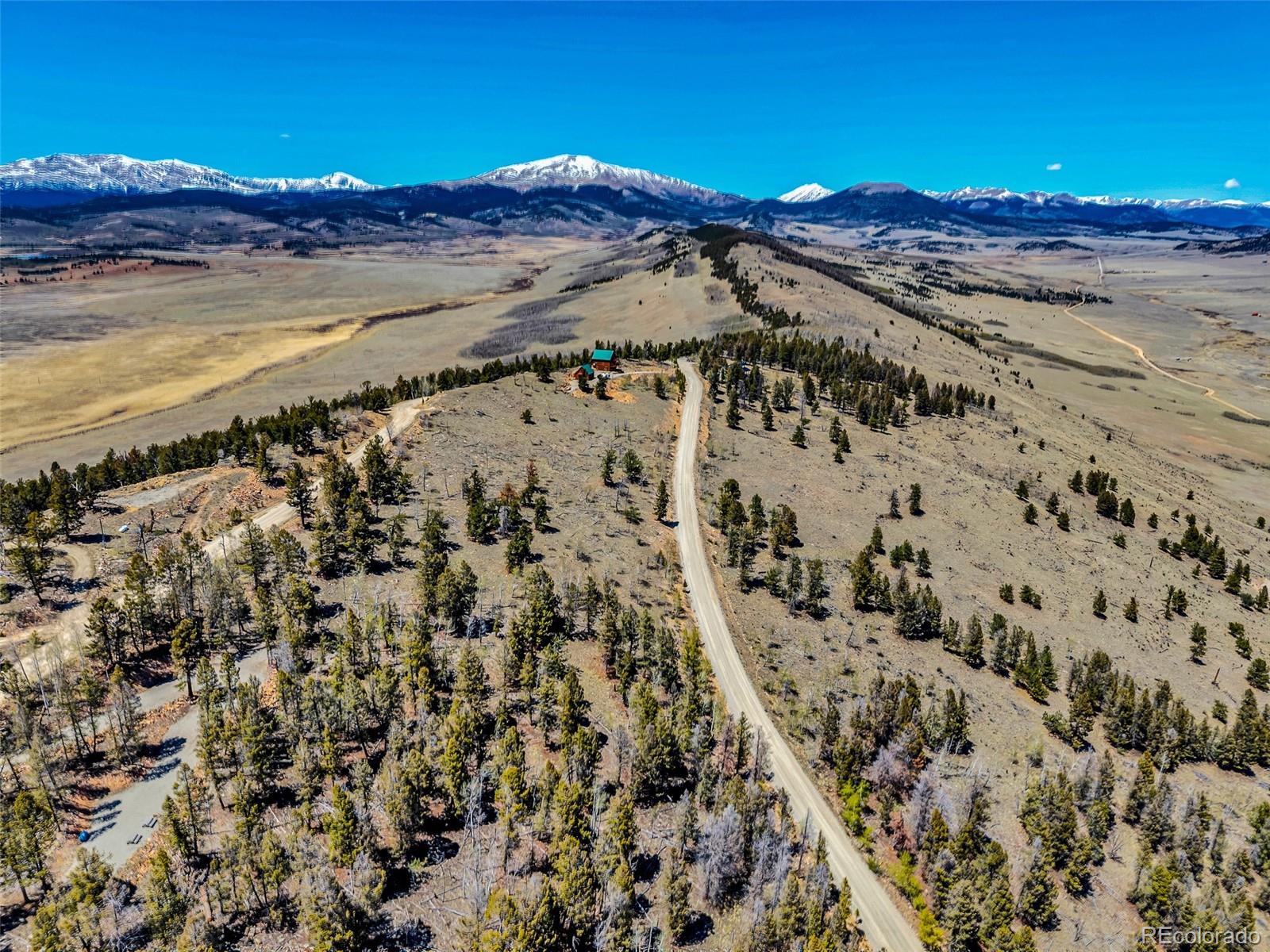 5544 Middle Fork Vista Fairplay CO 80420