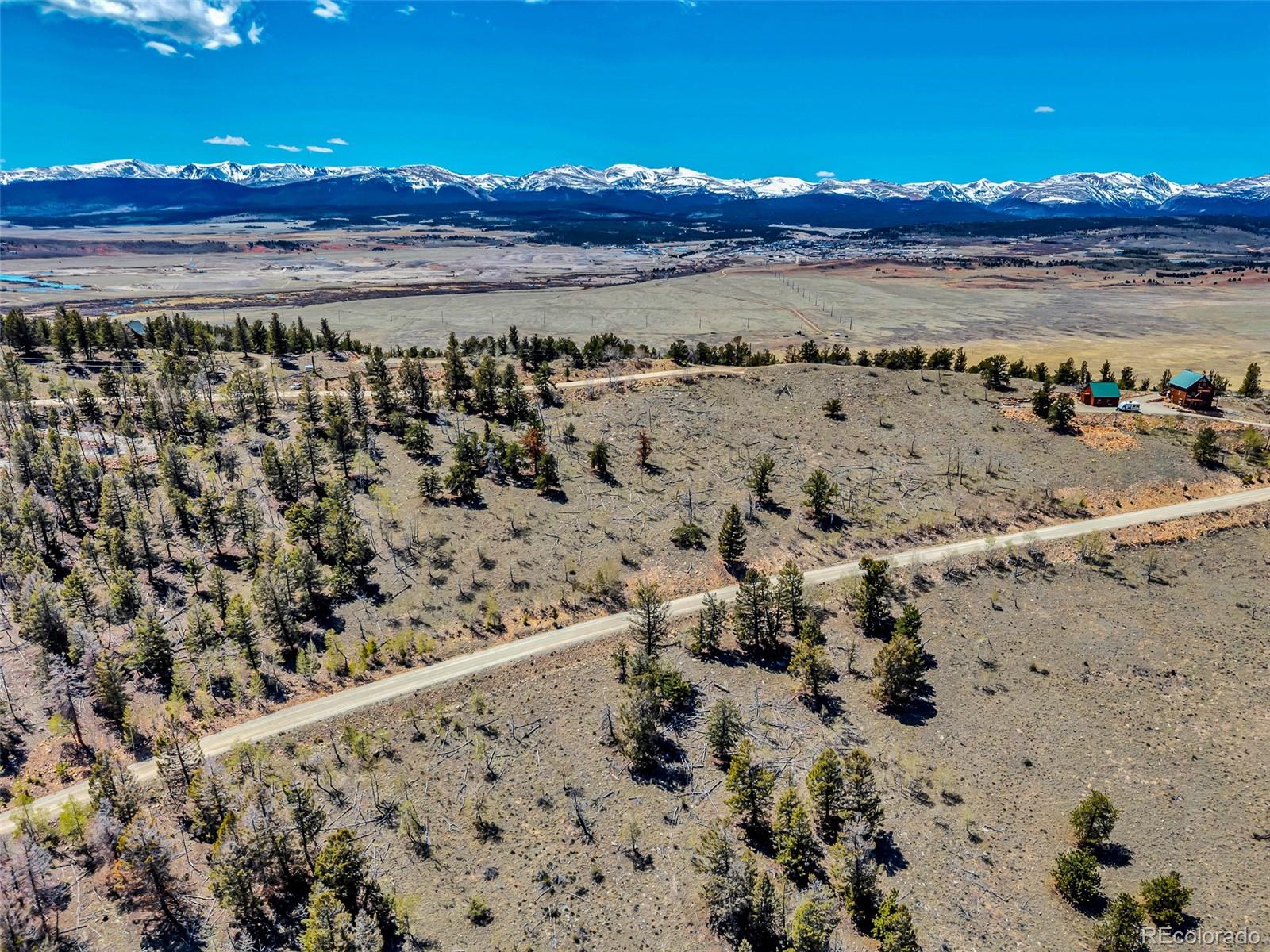 5544 Middle Fork Vista Fairplay CO 80420