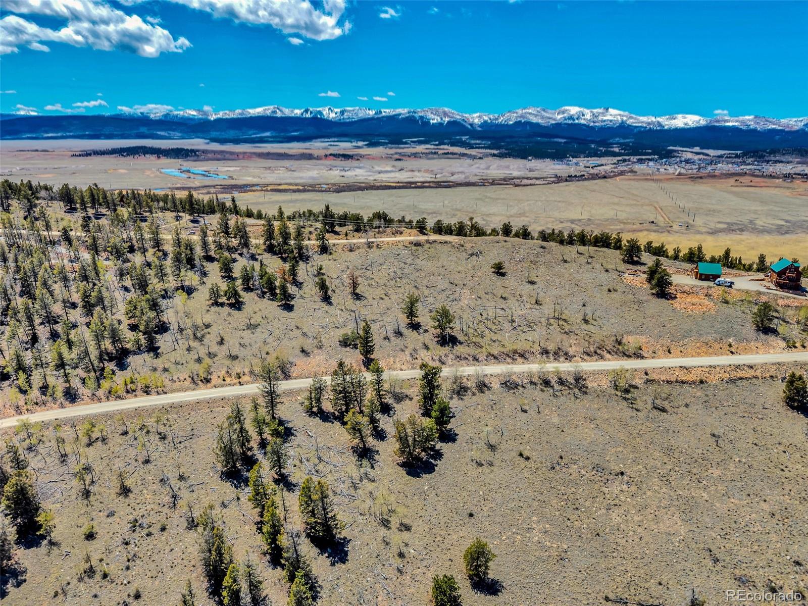 5544 Middle Fork Vista Fairplay CO 80420