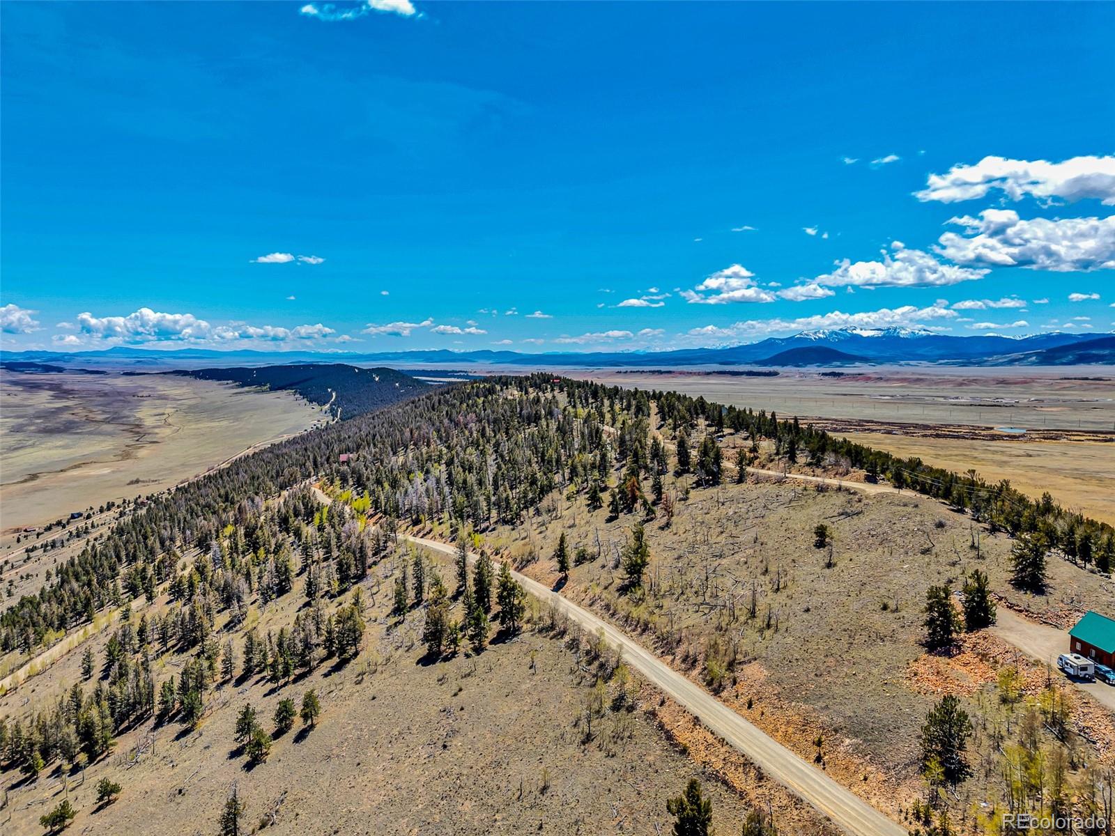 5544 Middle Fork Vista Fairplay CO 80420