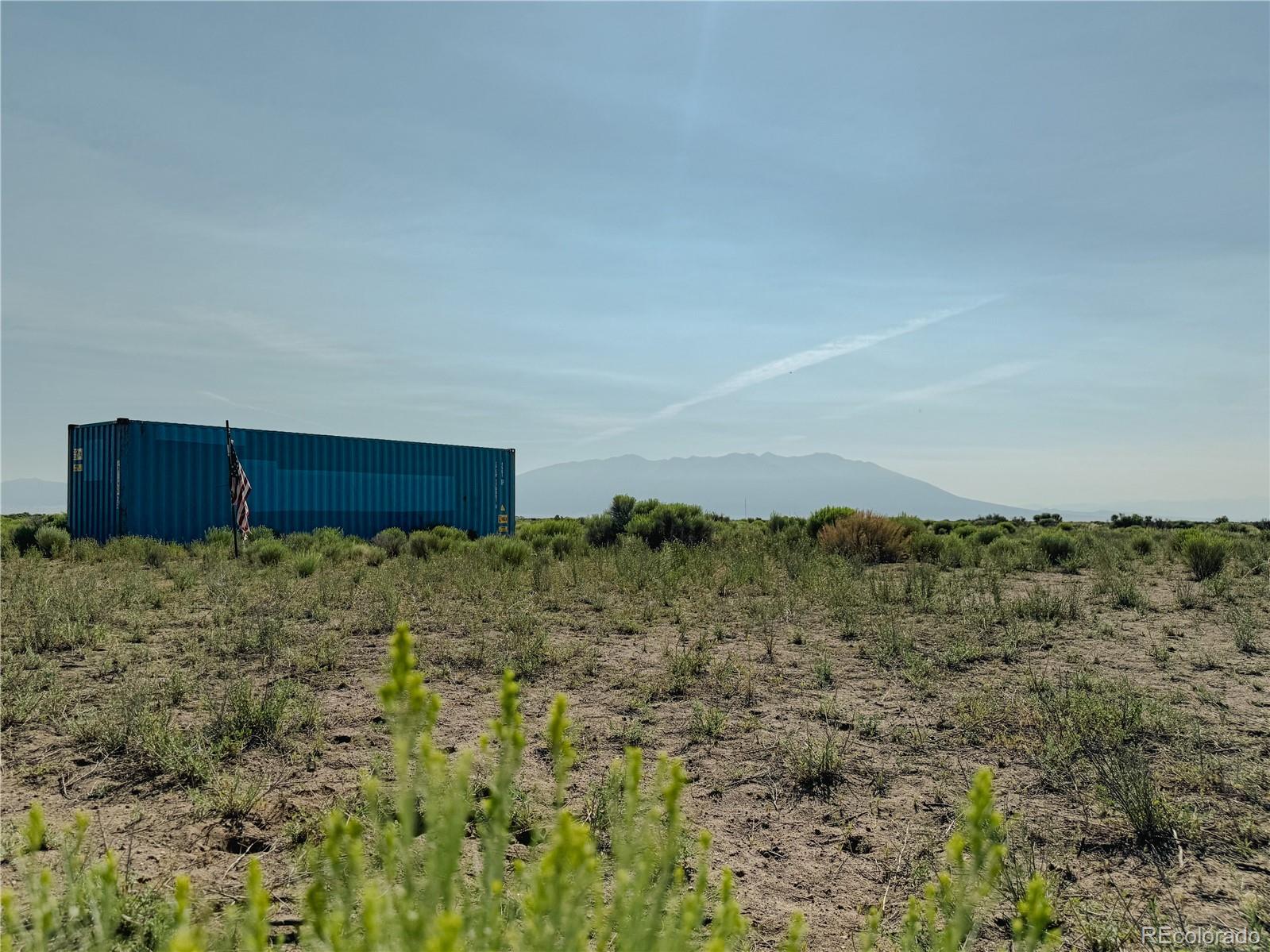 3495 County Road 112 Mosca CO 81146