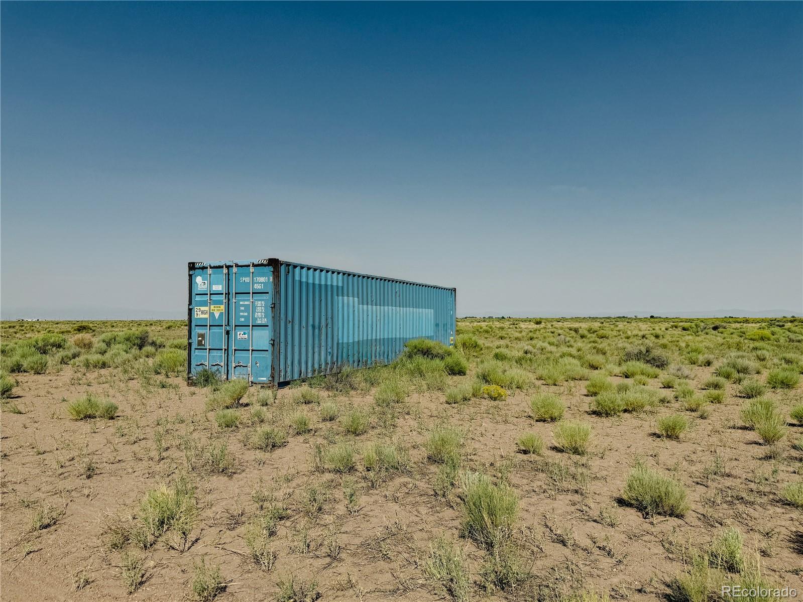 3495 County Road 112 Mosca CO 81146