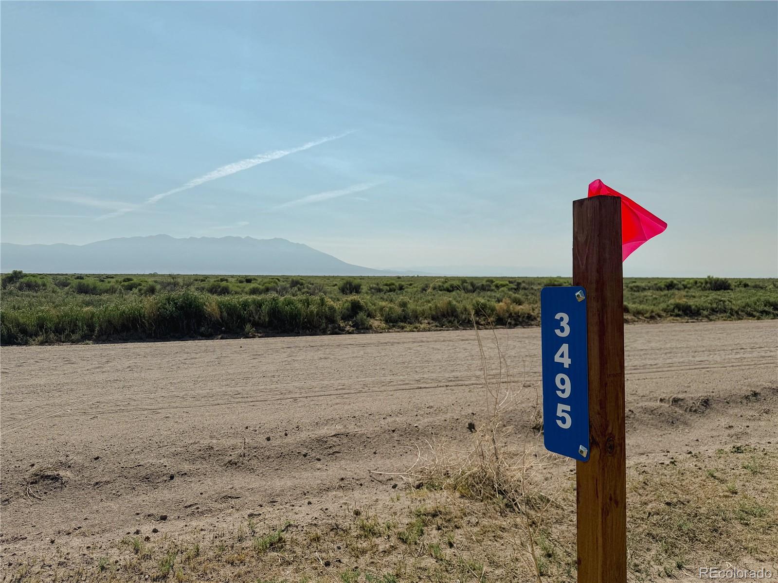 3495 County Road 112 Mosca CO 81146