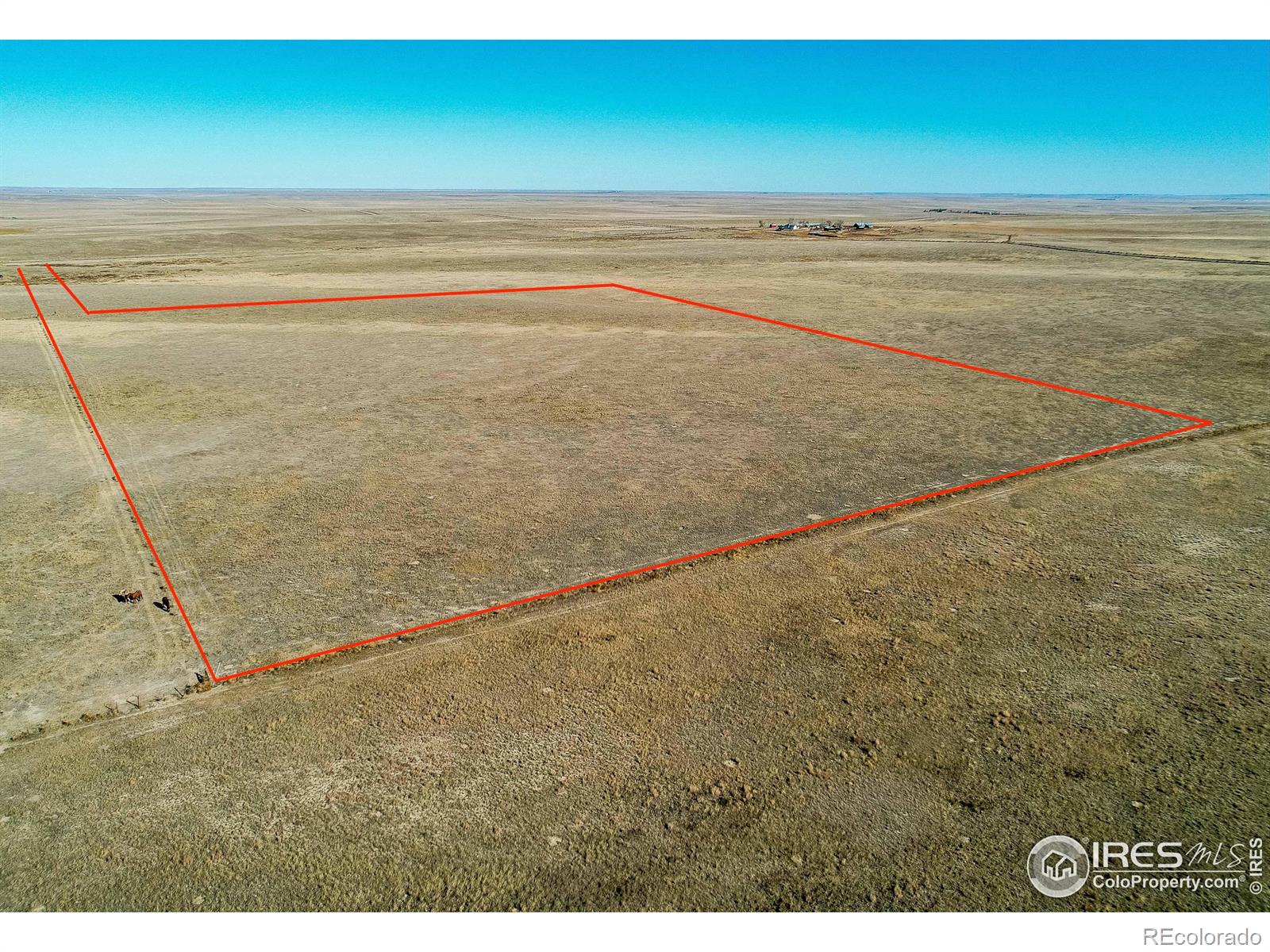 County Road 108 Ault CO 80610