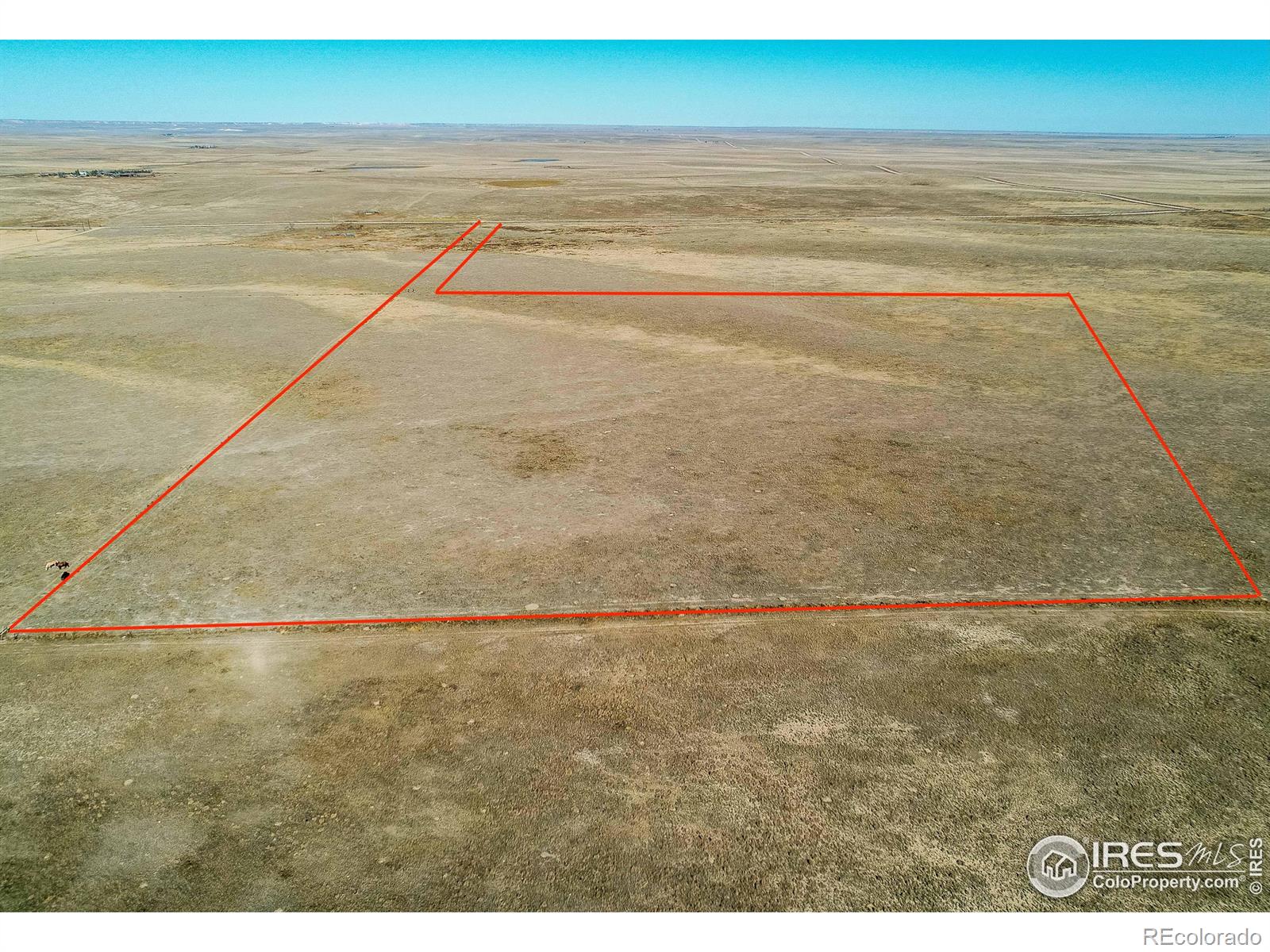 County Road 108 Ault CO 80610
