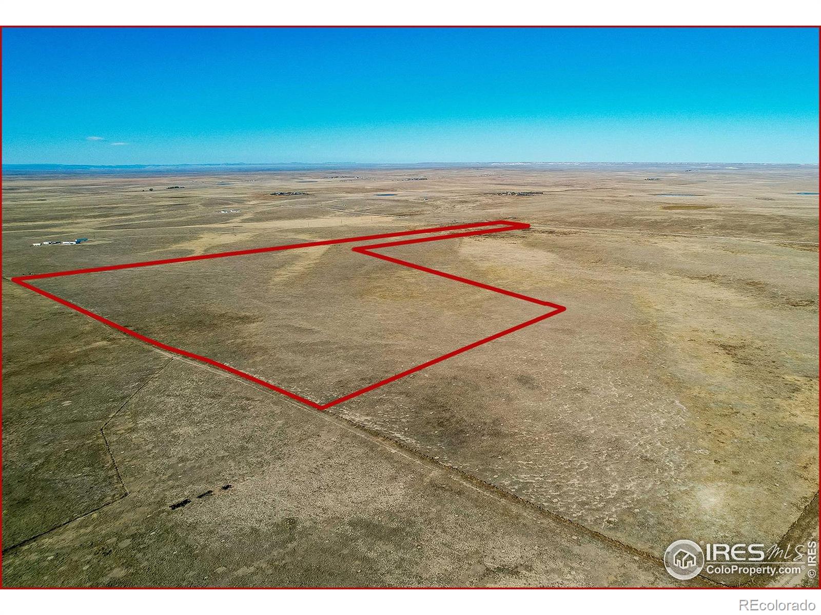 County Road 108 Ault CO 80610