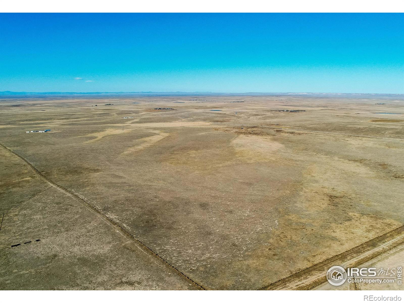 County Road 108 Ault CO 80610