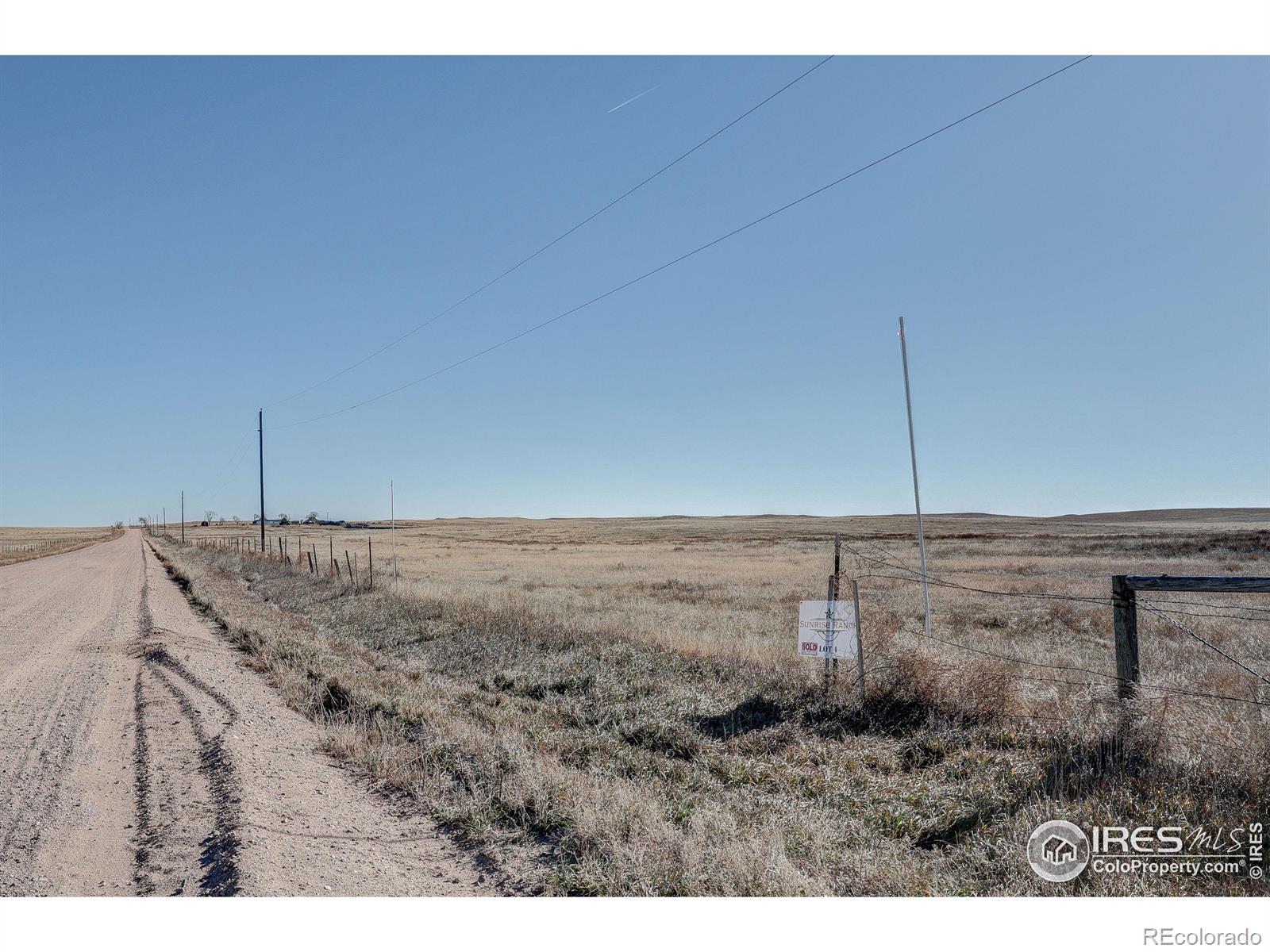 County Road 108 Ault CO 80610
