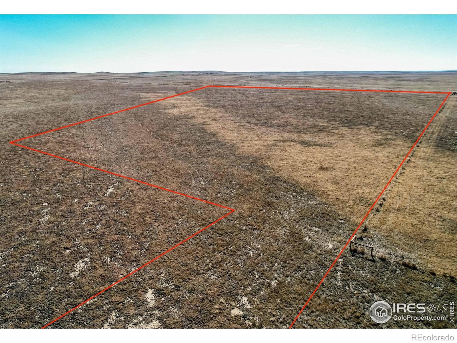 County Road 108 Ault CO 80610