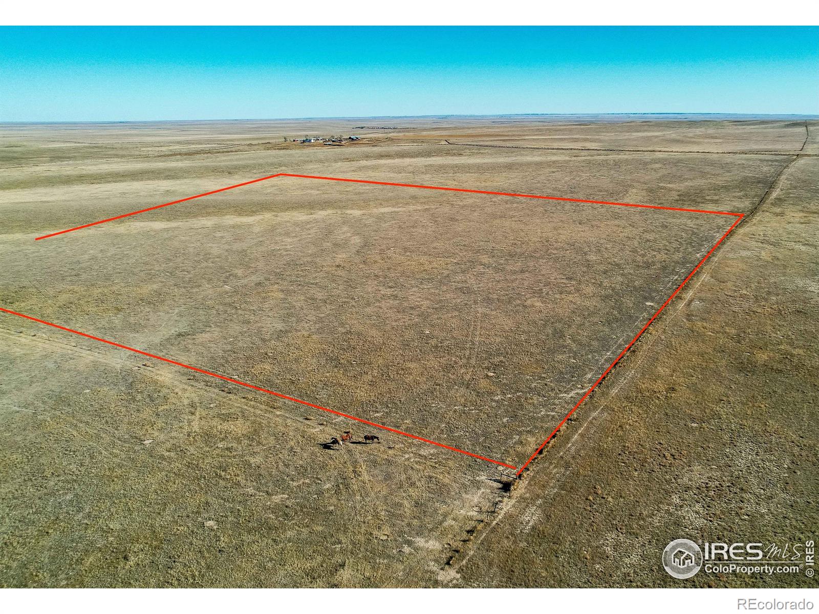 County Road 108 Ault CO 80610