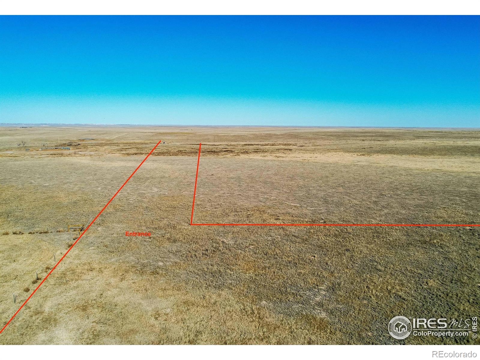 County Road 108 Ault CO 80610