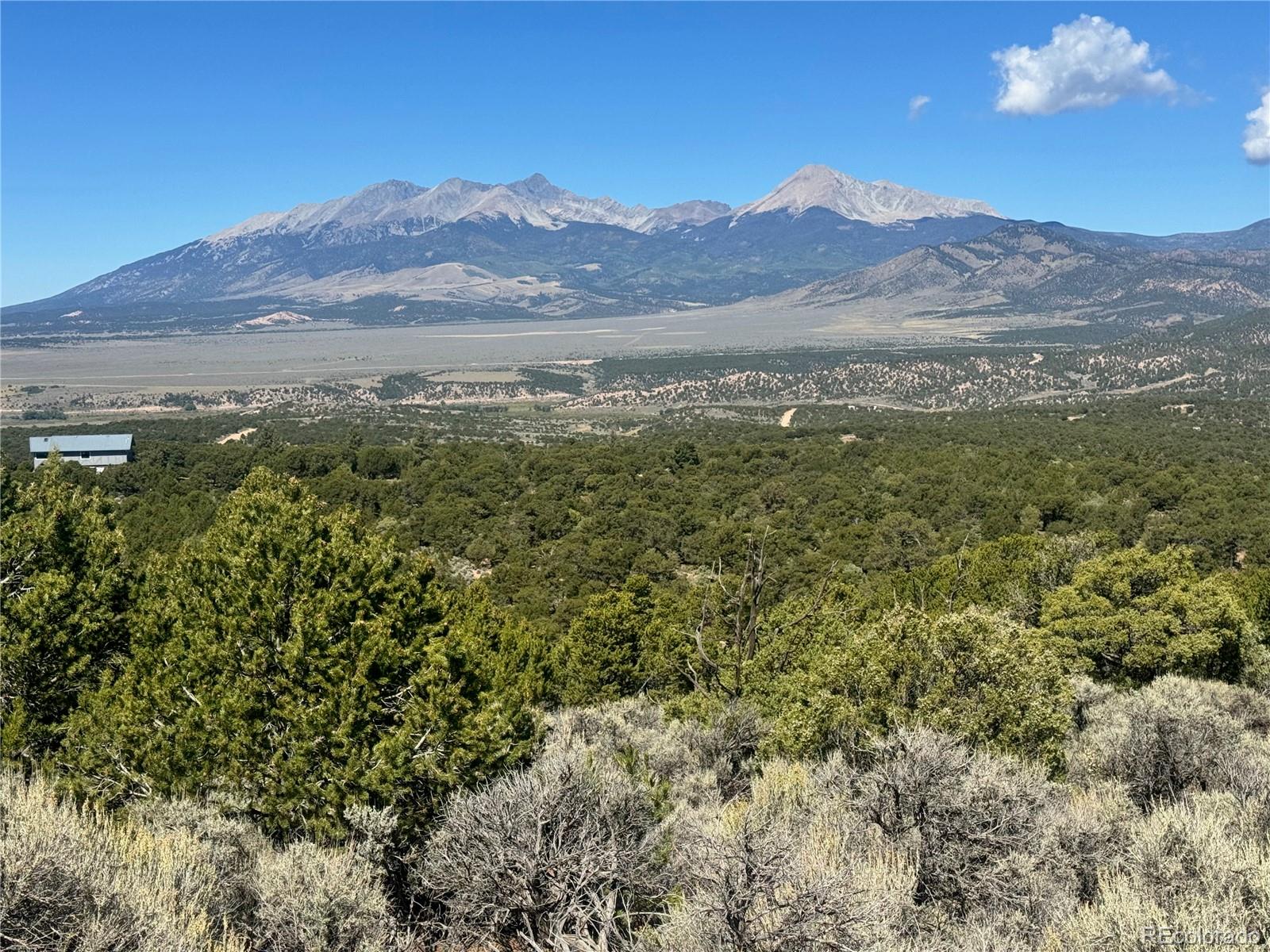 Lot 7876 Stone Road Fort Garland CO 81133
