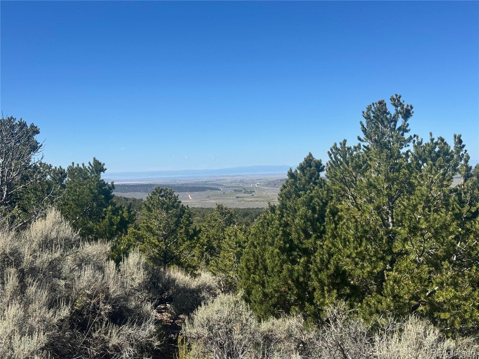 Lot 7876 Stone Road Fort Garland CO 81133