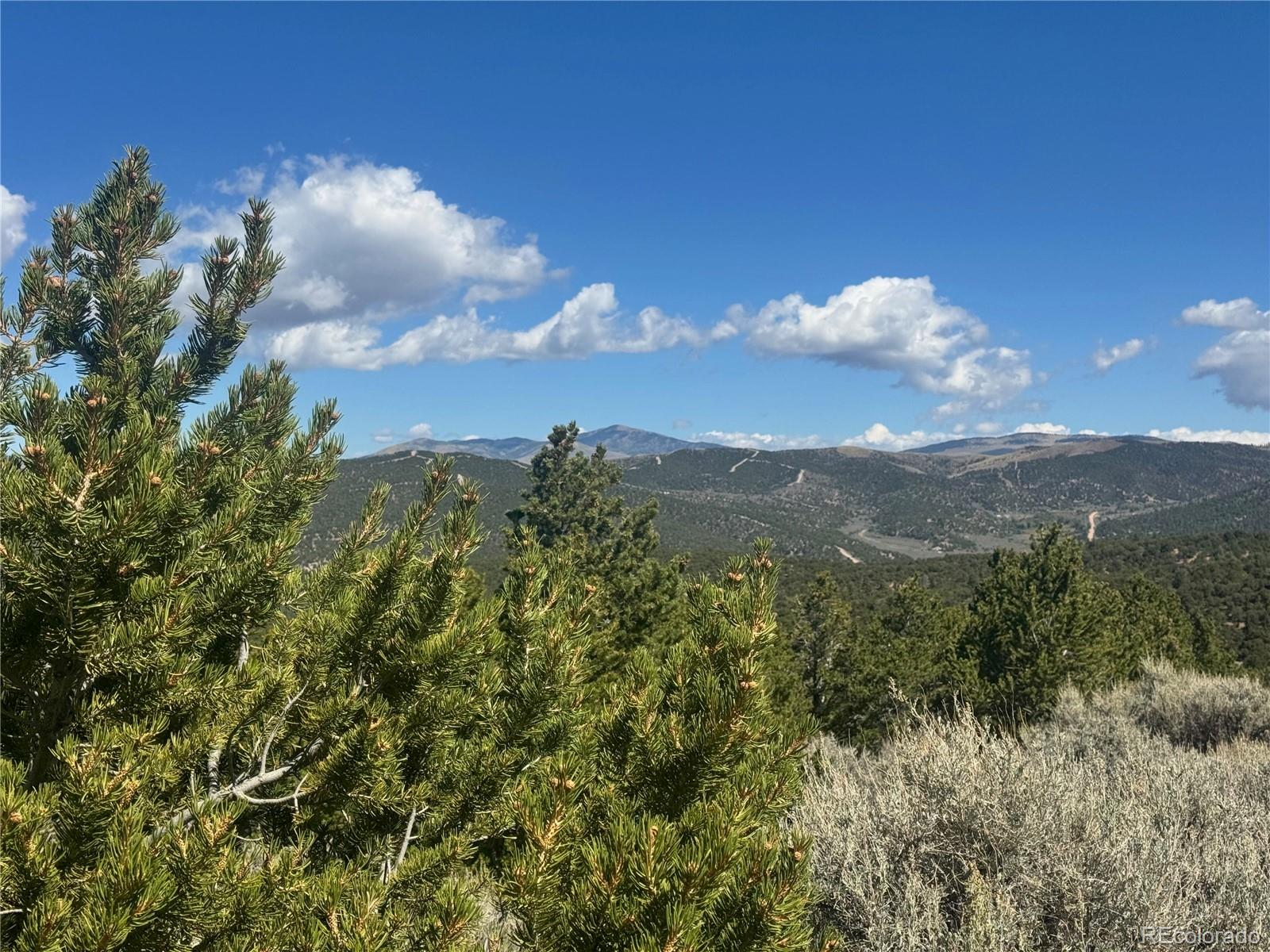 Lot 7876 Stone Road Fort Garland CO 81133