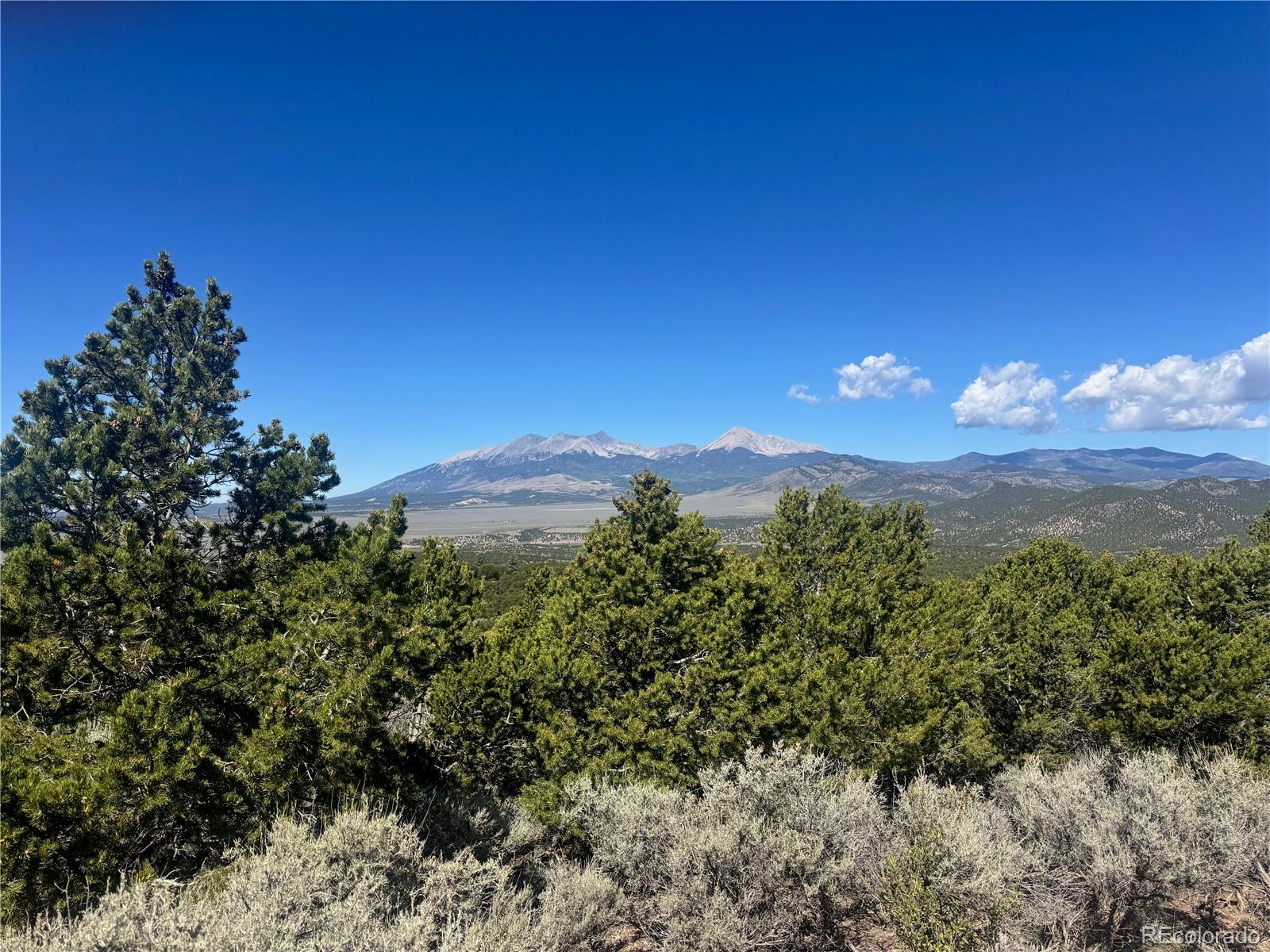 Lot 7876 Stone Road Fort Garland CO 81133