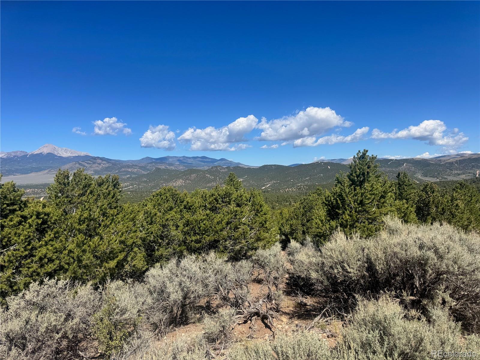 Lot 7876 Stone Road Fort Garland CO 81133