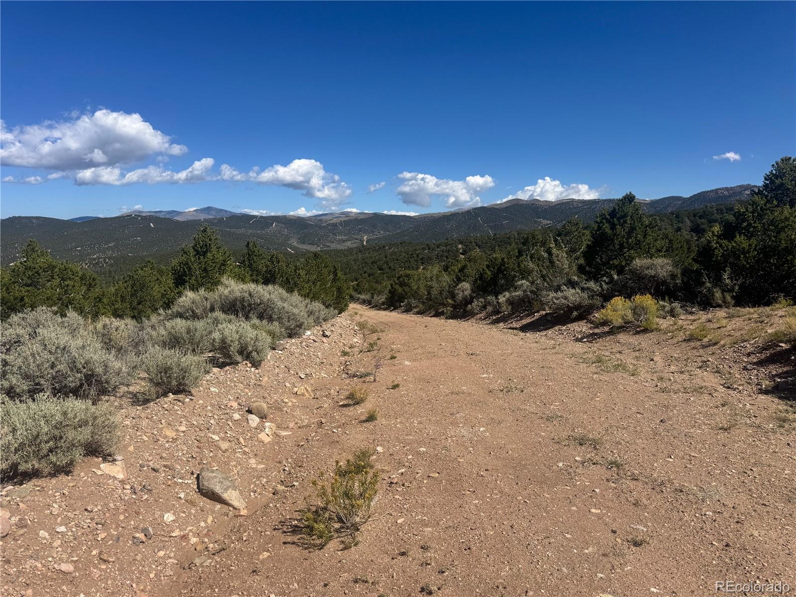 Lot 7876 Stone Road Fort Garland CO 81133