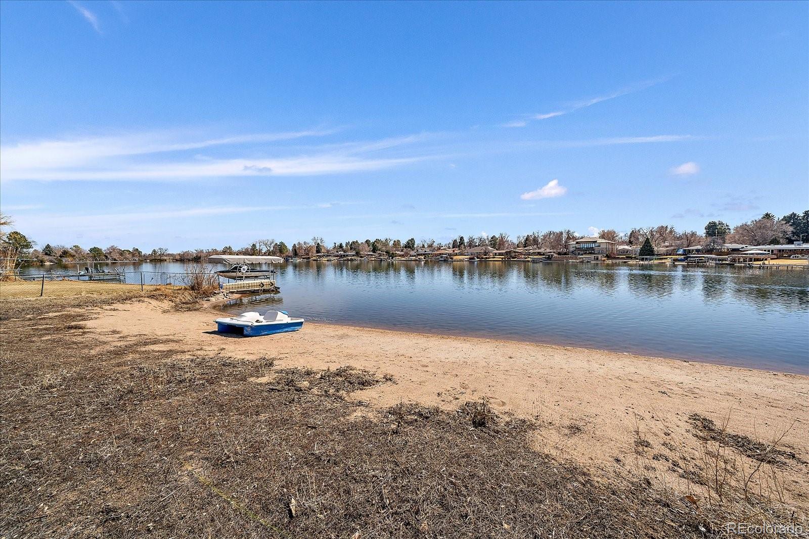 4760 W Evans Avenue Denver CO 80219