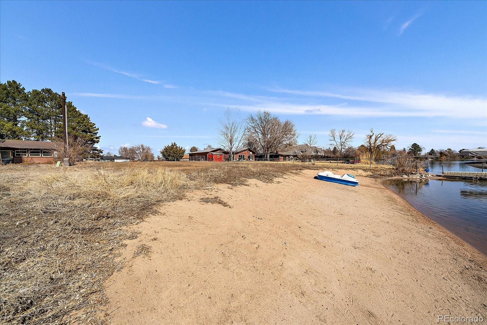 4760 W Evans Avenue Denver CO 80219