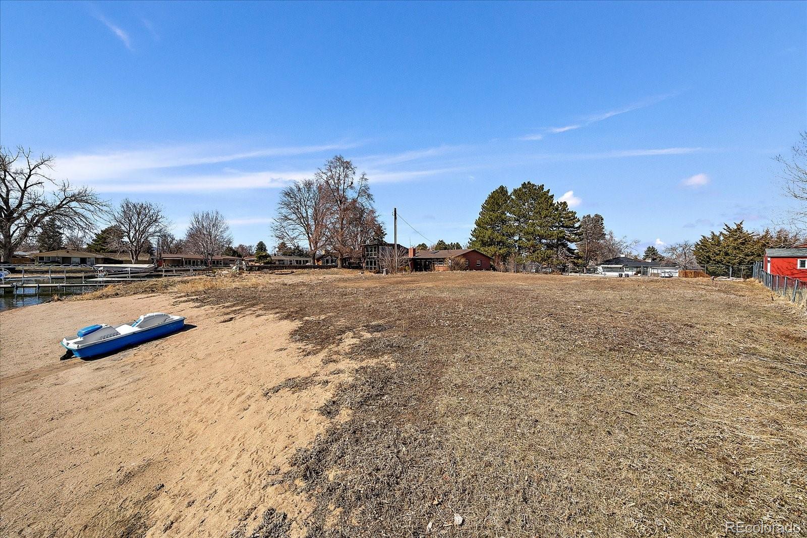4760 W Evans Avenue Denver CO 80219