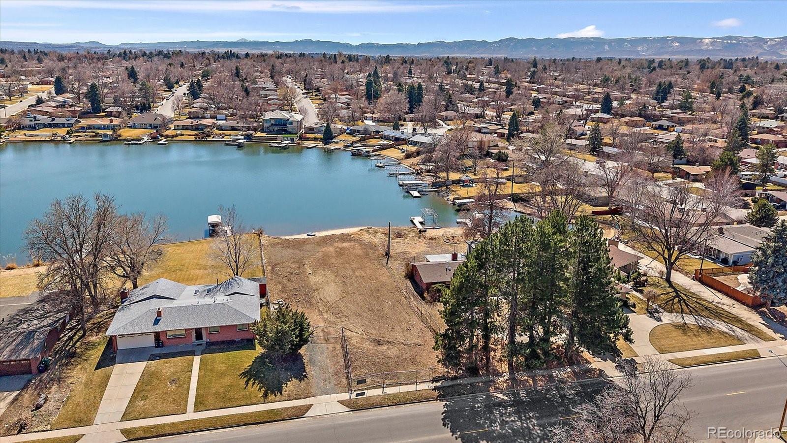 4760 W Evans Avenue Denver CO 80219