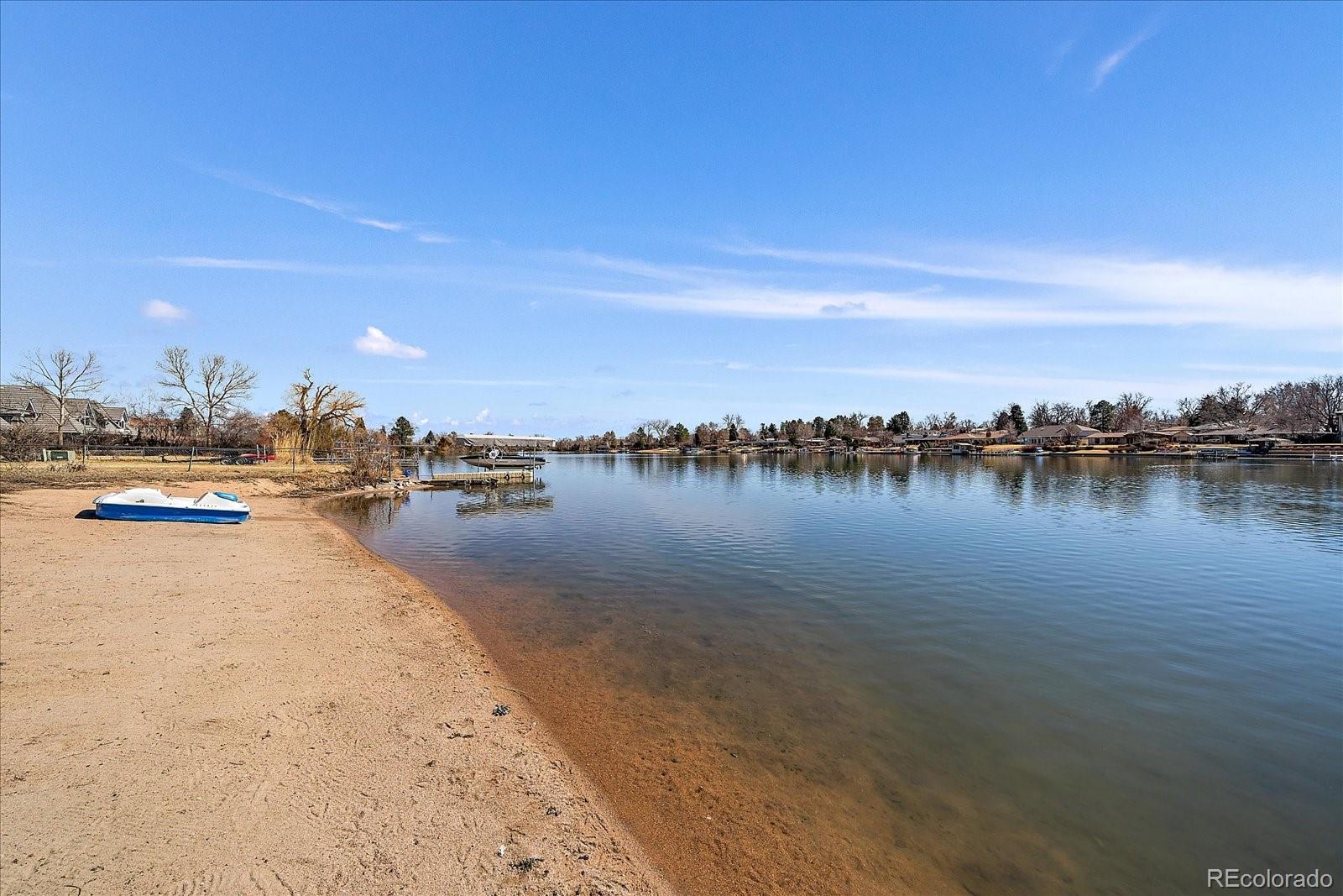 4760 W Evans Avenue Denver CO 80219