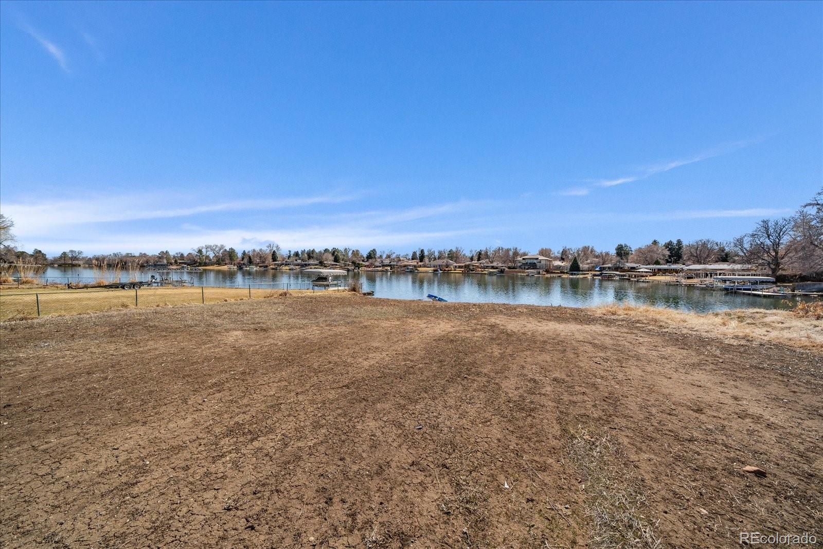 4760 W Evans Avenue Denver CO 80219